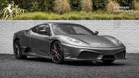 2008 Ferrari 430 Scuderia 2dr COUPE PETROL Automatic
