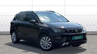 2018 SEAT Ateca 1.0 TSI SE L [EZ] 5dr Petrol Estate Estate Petrol Manual