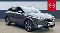 2024 Nissan Qashqai 1.5 E-Power N-Connecta 5dr Auto Hybrid Hatchback Hatchback H