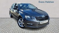 2020 Skoda Octavia 1.5 TSI SE Drive 5dr DSG Hatchback Petrol Automatic