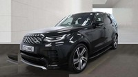2023 Land Rover Discovery 3.0 D300 MHEV Metropolitan Edition SUV 5dr Diesel Auto