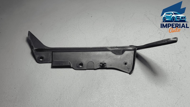 Used 2019-2025 Toyota RAV4 Front Driver Side Fender Liner Extension Cover Shield OEM