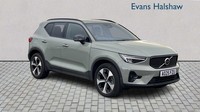 2025 Volvo XC40 2.0 B4P Plus Dark 5dr Auto Estate Petrol Automatic