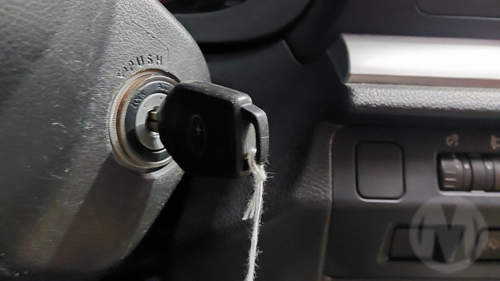 2012 - 2017 Subaru XV Left Front Strut - thumbnail 7