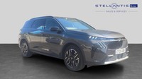 2025 Peugeot 5008 1.2 GT SUV 5dr Petrol Hybrid e-DSC6 Euro 6 (s/s) (136 ps) SUV 