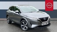 2023 Nissan Qashqai 1.3 DiG-T MH 158 N-Connecta 5dr Xtronic Petrol Hatchback Hat