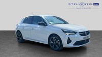 2023 Vauxhall Corsa 1.2 Turbo Ultimate Hatchback 5dr Petrol Auto Euro 6 (s/s) (1