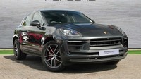 2025 Porsche Macan Estate S 5dr PDK SUV Petrol Automatic