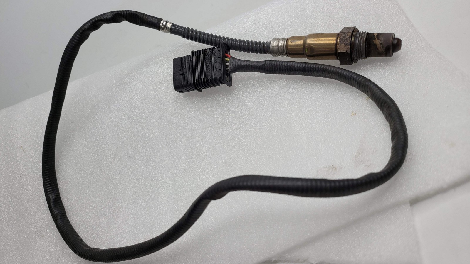 0 Bmw Oxygen 02 O2 Sensor 15-20 F80 F82 F83 M3 M4 S55 7848482 image 4
