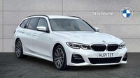 2021 BMW 3 Series 320i M Sport 5dr Step Auto Estate Petrol Automatic