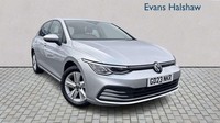 2023 Volkswagen Golf 1.5 TSI 150 Life 5dr Hatchback Petrol Manual