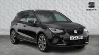 2022 SEAT Arona 1.0 TSI FR Sport Euro 6 5-door SUV Petrol Manual