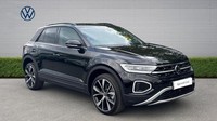 2026 Volkswagen T-Roc 1.0 TSI 115 Style Design 5dr Petrol Hatchback Hatchback Pe