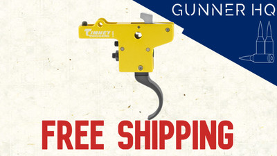 TIMNEY TRIG FITS M98FN ADJ 2-4LBS