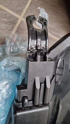 Artikelfoto(s) von einem verifizierten Käufer