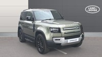 2023 Land Rover Defender 90 Diesel 3.0 D250 Hard Top SE Auto Hard Top Diesel Aut