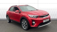 2019 Kia Stonic 1.4 MPi 2 5dr Petrol Estate Estate Petrol Manual