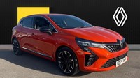 2025 Renault Clio 1.0 TCe 90 Techno 5dr Petrol Hatchback Hatchback Petrol Manual