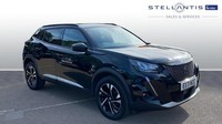 2021 Peugeot 2008 1.2 PureTech Allure Premium SUV 5dr Petrol Manual Euro 6 (s/s)