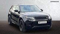 2023 Land Rover Range Rover Evoque 1.5 P300e Autobiography 5dr Auto SUV Plug-In 