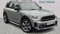 2022 MINI Countryman 2.0 Cooper S Exclusive 5dr Auto Hatchback Petrol Automatic