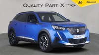 2023 Peugeot 2008 1.2 PureTech Allure Premium + Euro 6 (s/s) 5dr HATCHBACK Petro