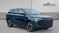 2025 Jaecoo J5 Petrol 1.6T Pure 7DCT Petrol