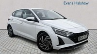 2024 Hyundai i20 1.0T GDi Advance 5dr DCT Hatchback Petrol Automatic
