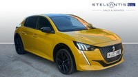 2023 Peugeot 208 1.2 PureTech GT Hatchback 5dr Petrol Manual Euro 6 (s/s) (100 p