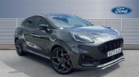2023 Ford Puma 1.0 EcoBoost Hybrid mHEV ST 5dr DCT HATCHBACK PETROL Automatic