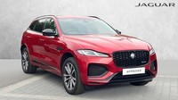 2023 Jaguar F-PACE 2.0 P400e R-Dynamic SE Black 5dr Auto AWD Hybrid
