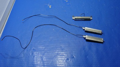 Apple iMac A1312 27" Mid 2011 MC813LL/A Bluetooth Left Right Antenna 922-9839