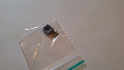 Samsung Galaxy S21 Ultra SM-G998 Genuine Front Selfie Camera Flex Cable