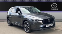 2022 Mazda CX-5 2.2d [184] Sport 5dr Diesel Estate Estate Diesel Manual