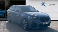 2021 BMW X1 sDrive 20i M Sport 5dr Step Auto ESTATE PETROL Automatic