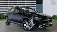 2025 Mercedes-Benz GLA 180 Sport Edition 5dr Auto Petrol Hatchback Hatchback Pet