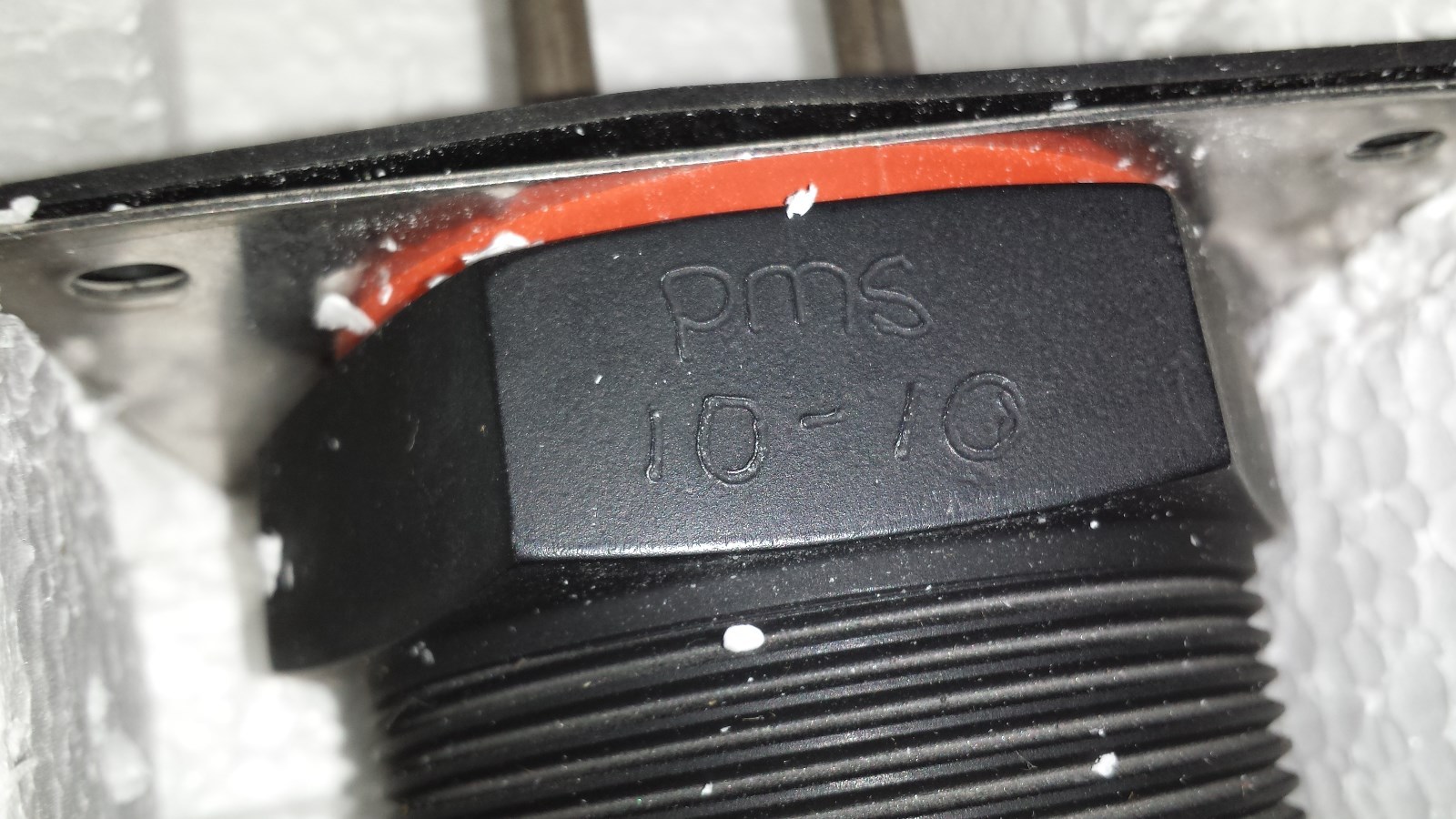 New Amloc Sensor Element with Used Module PMS 10-10 1229128