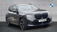 2024 BMW X3 M50 xDrive 5dr Auto SUV Petrol Automatic
