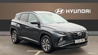 2022 Hyundai TUCSON 1.6 TGDi Hybrid 230 SE Connect 5dr 2WD Auto Hybrid Estate Es