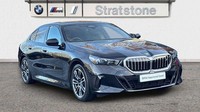 2025 BMW i5 250kW eDrive40 M Sport 84kWh 4dr Auto Saloon Electric Automatic