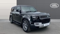 2021 Land Rover Defender 3.0 D300 HSE 110 5dr Auto Diesel Estate Estate Diesel A
