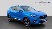 2024 MG MG ZS 1.0 T-GDI Exclusive SUV 5dr Petrol Manual Euro 6 (111 ps) SUV Petr