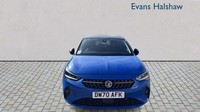 2021 Vauxhall Corsa 1.2 Turbo Elite Nav Premium 5dr Hatchback Petrol Manual