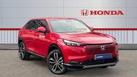 2025 Honda HR-V 1.5 eHEV Advance 5dr CVT Hybrid Hatchback Hatchback Hybrid Autom