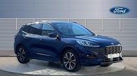 2023 Ford Kuga 2.5 PHEV ST-Line X Edition 5dr CVT Estate Estate Hybrid Automatic