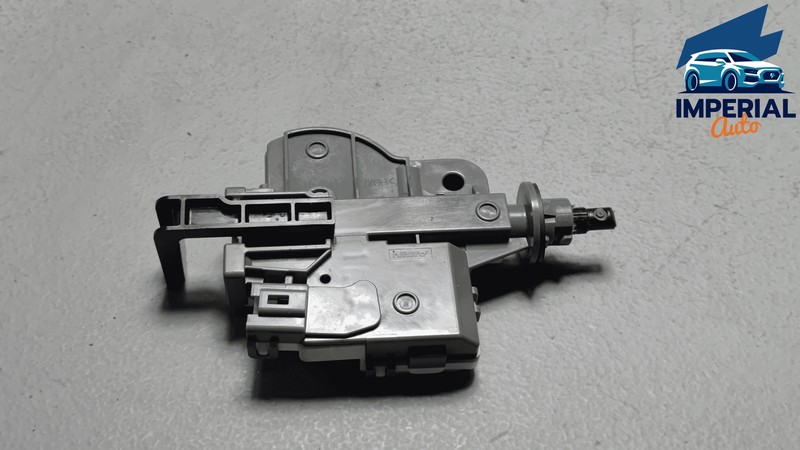 Used Toyota RAV4 Hybrid Fuel Filler Door Lock Actuator OEM 2019-2025
