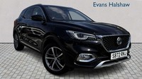 2023 MG Motor UK HS 1.5 T-GDI Exclusive 5dr Hatchback Petrol Manual