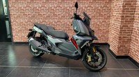 2026 BMW C400 BMW C400 X SCOOTER Petrol Manual