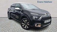 2023 Citroen C3 1.2 PureTech C-Series Edition 5dr Hatchback Petrol Manual
