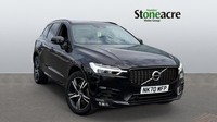 2020 Volvo XC60 R-Design B4 AWD mild hybrid ESTATE Diesel/Electric Hybrid Automa